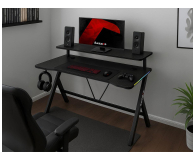 Huzaro Hero 1.9 RGB Black - 1474951 - zdjęcie 5
